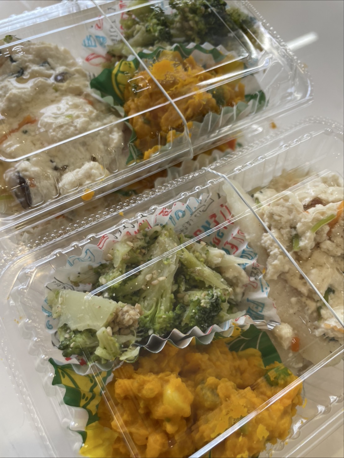 しらさきテラスお仕事1